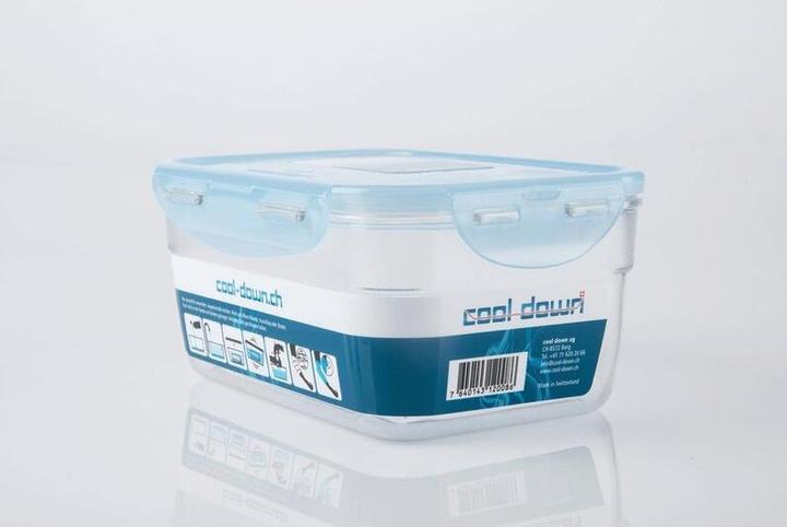Actual product image Cool Down Fresh food box (1 x, 1800 ml)