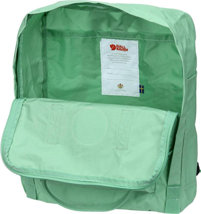 Produktbild Fjällräven Kånken (16 l)