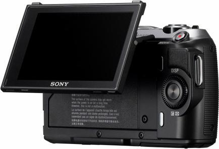 Immagine prodotto Sony NEX-C3D, 16MP, kit 16mm+18-55mm, fotocamera di sistema, nero