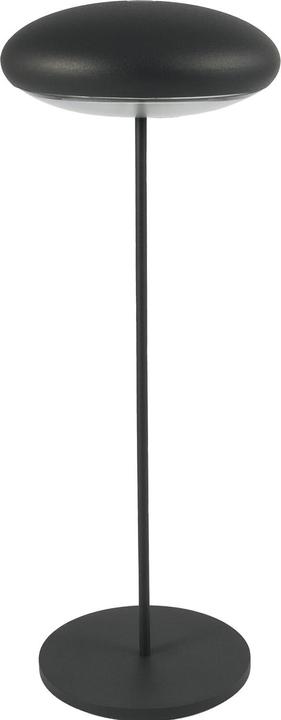 Broggi Nuvola Lampada Led Antraciet/Donkergrijs (185 lm)