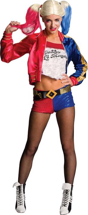 Actual product image Suicide Squad Harley Quinn (L)