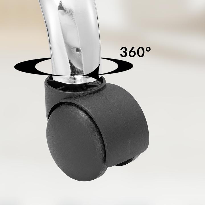 Actual product image Casaria Work stool