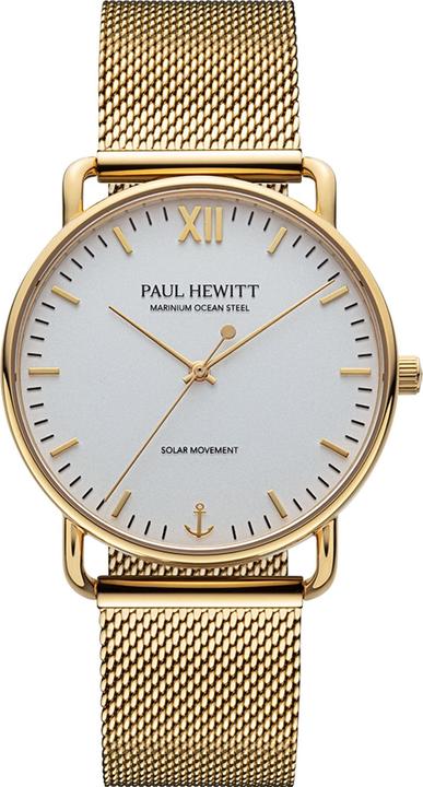 Produktbild Paul Hewitt PH-W-0322 (Analoguhr, 39 mm)