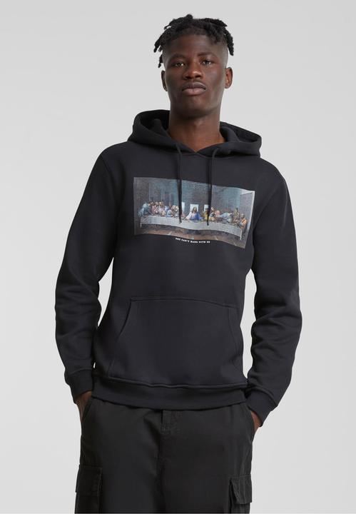 Produktbild Mister Tee Can't Hang With Us Hoody - 18599 (3XL)