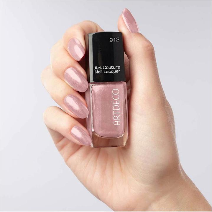 Image du produit Artdeco Vernis à ongles (912 English Lady, Vernis à ongles effet gel)