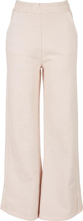 Image du produit Urban Classics Ladies Heavy Terry Garment Dye Slit Pants - 19389 (XS)