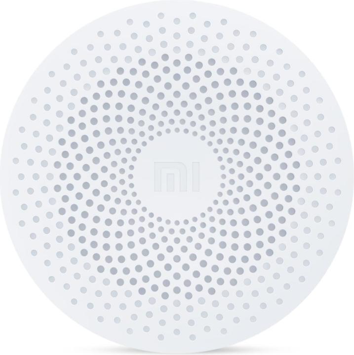 Immagine prodotto Xiaomi Altoparlante Bluetooth compatto 2 (6 h, Batteria ricaricabile)