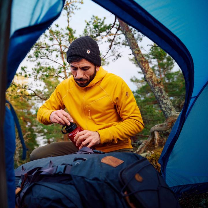 Immagine prodotto Fjällräven Abisko Grid Fleece Hoosie (XL)