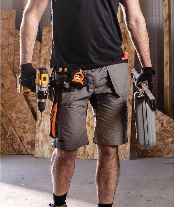 Produktbild Scruffs Shorts (40)