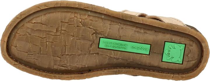 Actual product image El Naturalista Sandalen (41)