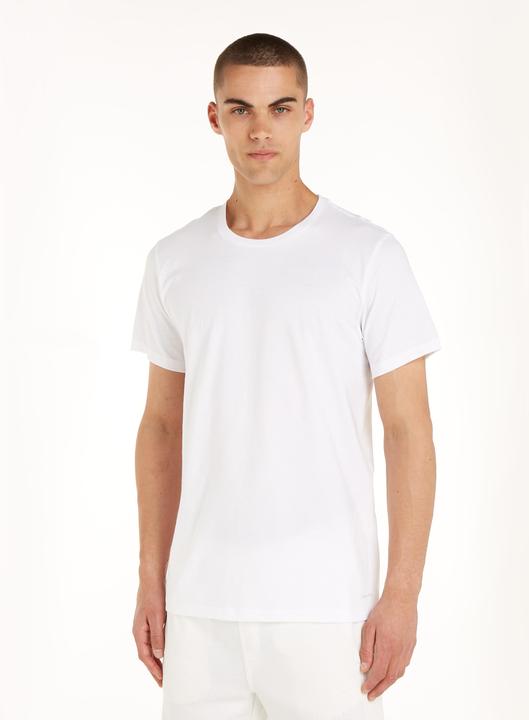 Produktbild Calvin Klein T-Shirt Crew Neck 3PK (S)