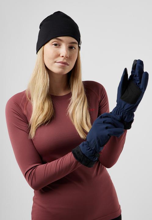 Produktbild Jack Wolfskin Highloft Glove Women (XS)