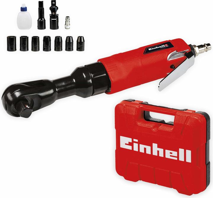 Immagine prodotto Einhell Cacciavite a cricchetto 68 (1/2")