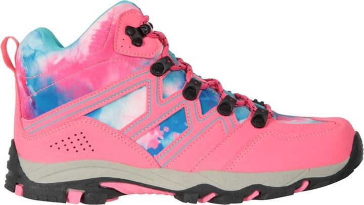 Image du produit Mountain Warehouse - Bottines de marche OSCAR - Enfant (33)