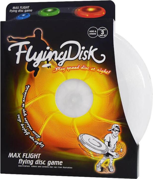 Image du produit TOP LED Frisbee