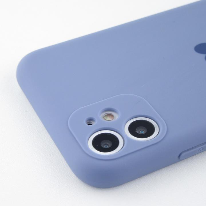 Immagine prodotto PhoneLook Tappetino in silicone Coque Coeur Lavande (Apple iPhone 14 Pro)