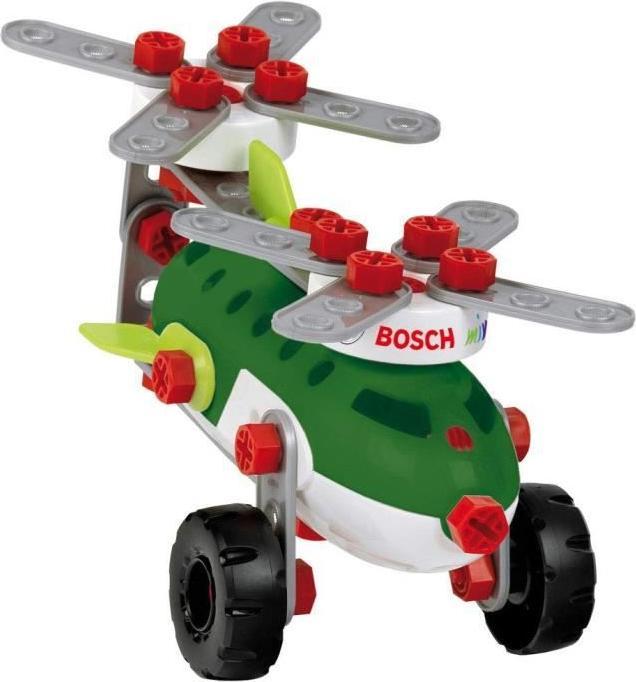 Image du produit Theo Klein équipe de l'avion