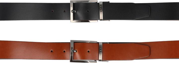 Immagine prodotto Bugatti Cintura in pelle reversibile (110)