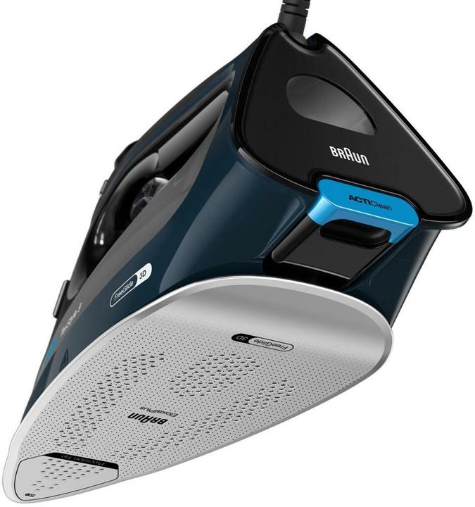 Immagine prodotto Braun SI9684DB ferro da stiro a vapore (2400 W, 260 g/min)