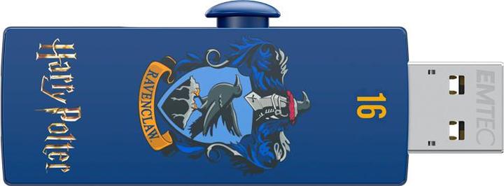 Image du produit Emtec M730 Harry Potter Ravenclaw (16 Go, USB 2.0)