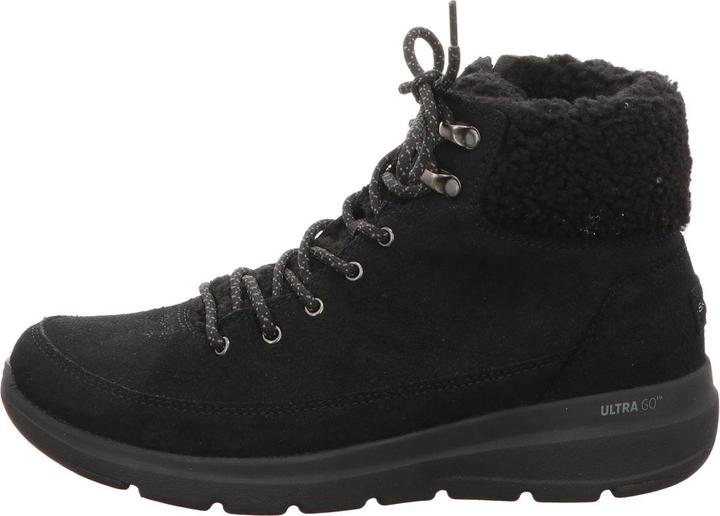 Immagine prodotto Skechers Stivaletti da donna con fodera calda 16677 (37)