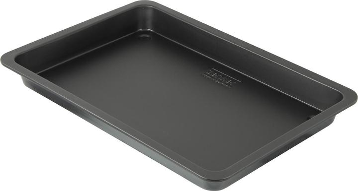 Zenker noir métallisé