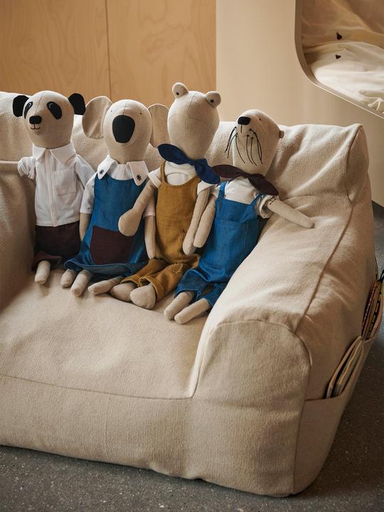 Produktbild Ferm Living Koala Teddy (50 cm)