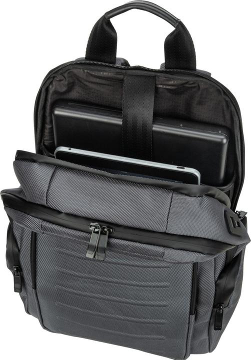 Produktbild Porsche Design Rucksack / Daypack Roadster Pro Backpack M1 (22 l)