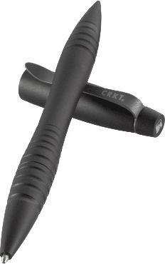Immagine prodotto CRKT Williams Tactical Pen (Nero, 1 x)