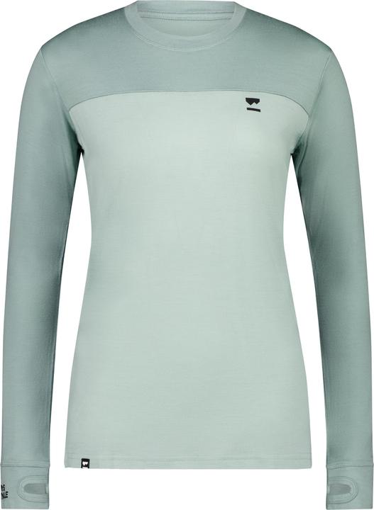 Produktbild Mons Royale Yotei BF LS (L)