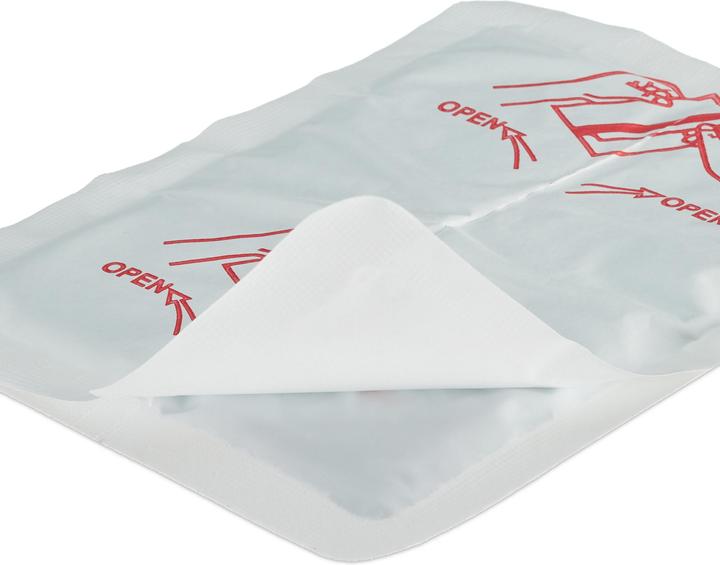 Immagine prodotto Relaxdays Cuscinetti termici