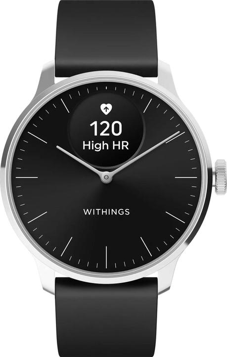 Produktbild Withings ScanWatch Light (37 mm)