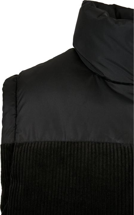 Immagine prodotto Urban Classics Gilet in velluto a coste (S)