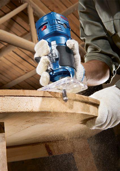 Productafbeelding Bosch Professional GLF 55-6