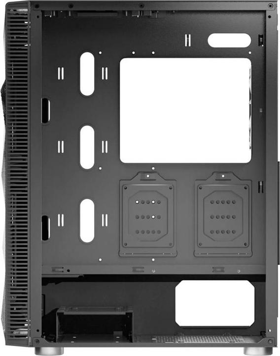 Immagine prodotto Montech X3 (mATX, Mini-ITX, ATX)