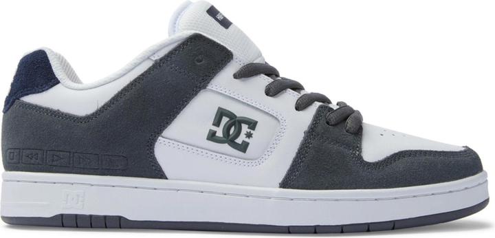 DC Shoes Manteca 4 S