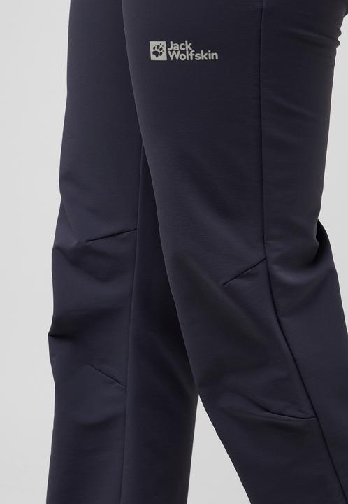 Immagine prodotto Jack Wolfskin Pantaloni termici Activate W (38)