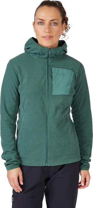 Produktbild Rab Tecton Hoodie (8)