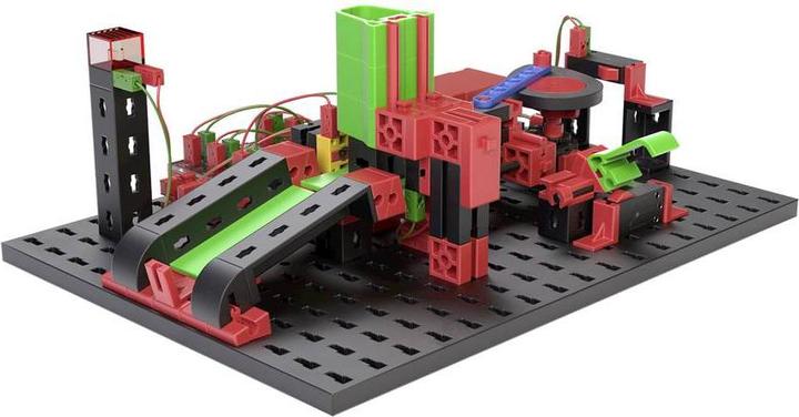 Actual product image Fischertechnik Smart Robots