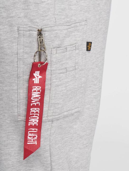 Actual product image Alpha Industries X-Fit Slim Cargo Sweatpants (S)