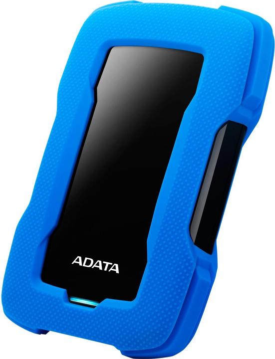 Actual product image Adata HD330 hard disk (1 TB)
