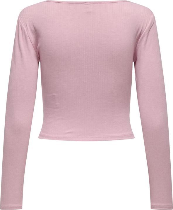 Image du produit Only Coupe normale Top col V (XXL)