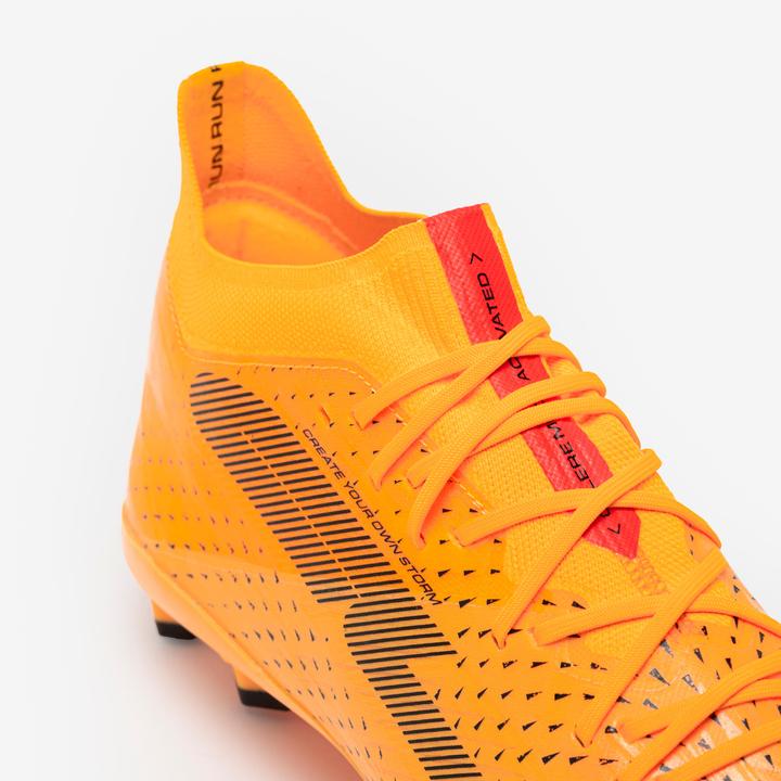 Produktbild Kipsta Damen/Herren Fussball Nockenschuh FG - CLR Elite Fire Storm "Antoine Griezmann" (41)
