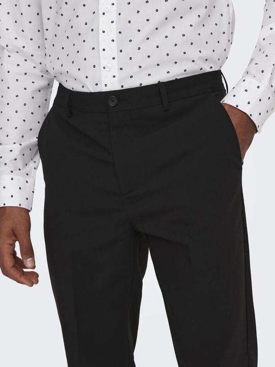 Actual product image Only & Sons Slim Fit Chino (54)