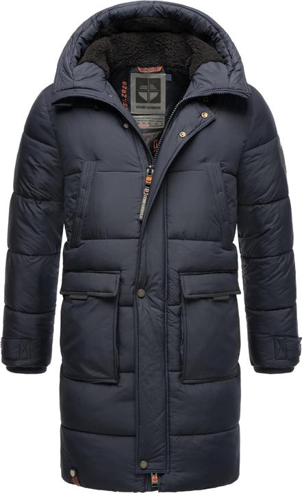 Produktbild Stone Harbour Beviis (S)