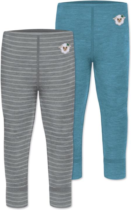 Grigio/Blu