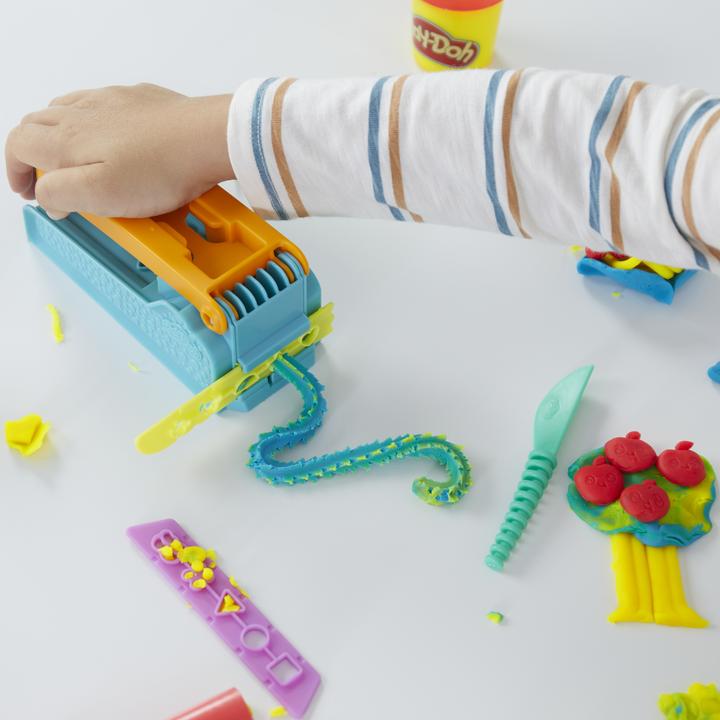 Productafbeelding Play-Doh Fun Factory startset