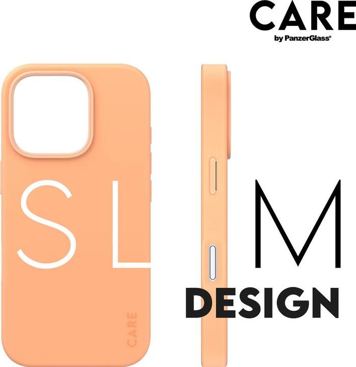 Image du produit Care Case Fashion&MagSafe (Apple iPhone 16 Pro)