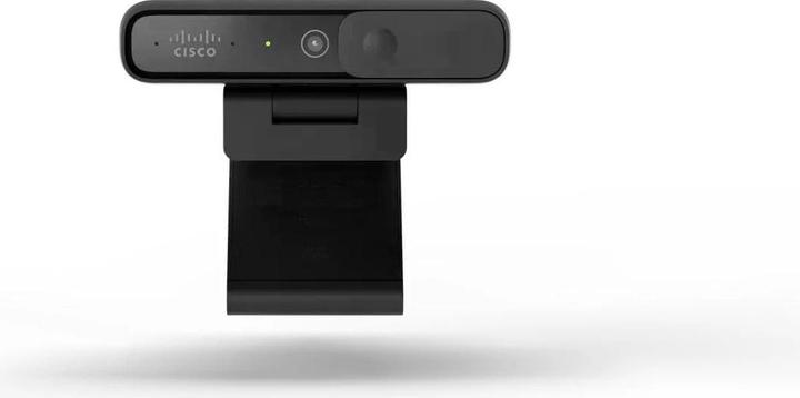 Actual product image Cisco Webex Desk Camera - Webcam - Colour (2.10 Mpx)