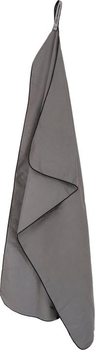 Immagine prodotto Highlander Asciugamano Fibresoft grande - Carboncino